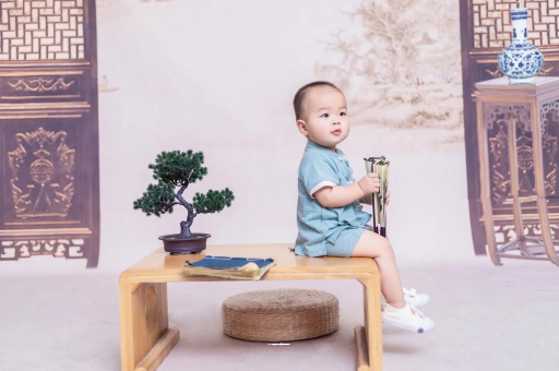 丽江宝宝肚子阵痛